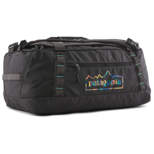 Patagonia - Black Hole Duffel 40 - Reisetasche Gr 40 l grau/schwarz Patagonia - Black Hole Duffel 40 - Reisetasche Gr 40 l grau/schwarz von Patagonia