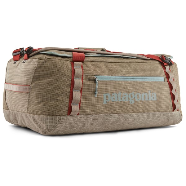 Patagonia - Black Hole Duffel 55 - Reisetasche Gr 55 l beige von Patagonia