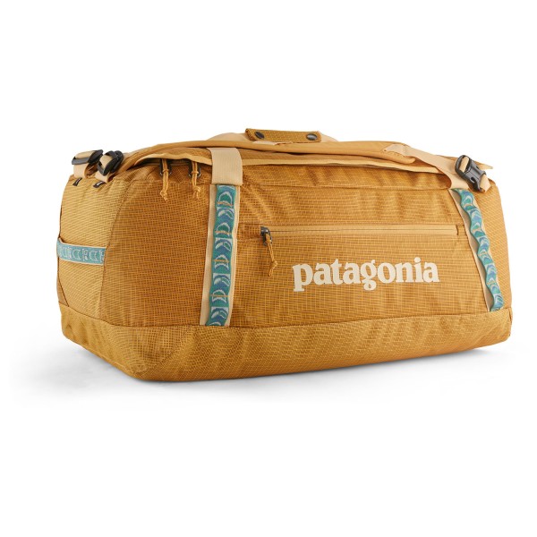 Patagonia - Black Hole Duffel 55 - Reisetasche Gr 55 l beige von Patagonia