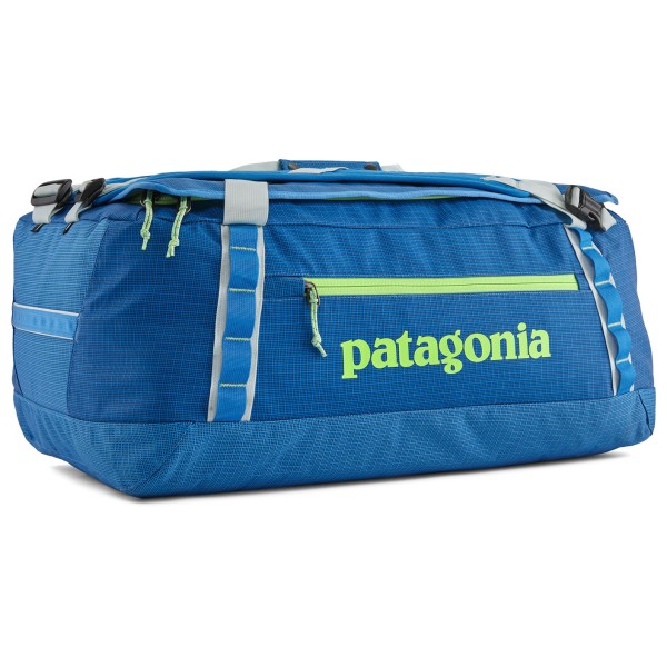 Patagonia - Black Hole Duffel 55 - Reisetasche Gr 55 l beige;blau;braun;grau;schwarz/grau von Patagonia