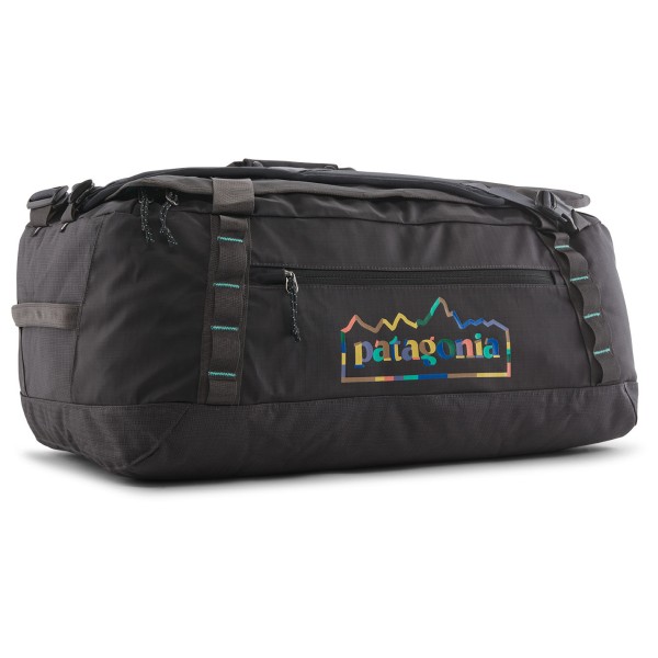 Patagonia - Black Hole Duffel 55 - Reisetasche Gr 55 l grau von Patagonia