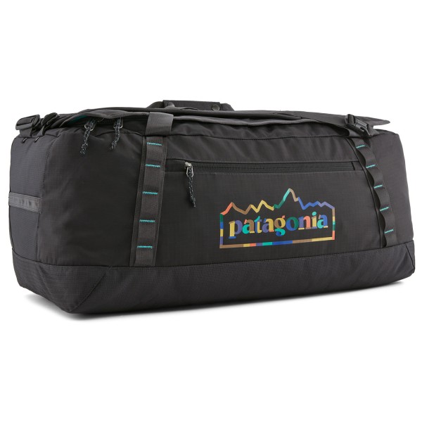 Patagonia - Black Hole Duffel 70 - Reisetasche Gr 70 l schwarz/grau von Patagonia