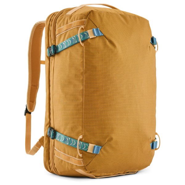 Patagonia - Black Hole MLC - Reisetasche Gr One Size beige Patagonia - Black Hole MLC - Reisetasche Gr One Size beige von Patagonia
