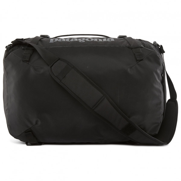 Patagonia - Black Hole MLC - Reisetasche Gr One Size schwarz Patagonia - Black Hole MLC - Reisetasche Gr One Size schwarz von Patagonia