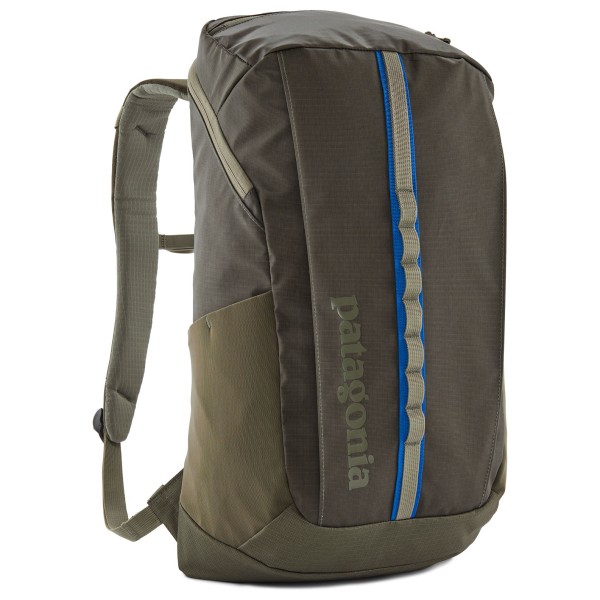 Patagonia - Black Hole Pack 25 - Daypack Gr 25 l braun von Patagonia