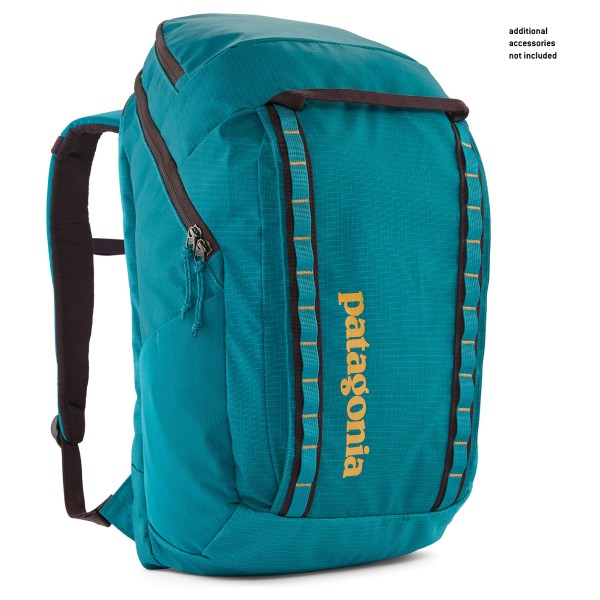 Patagonia - Black Hole Pack 32 - Daypack Gr 32 l grau/blau;grau/schwarz von Patagonia