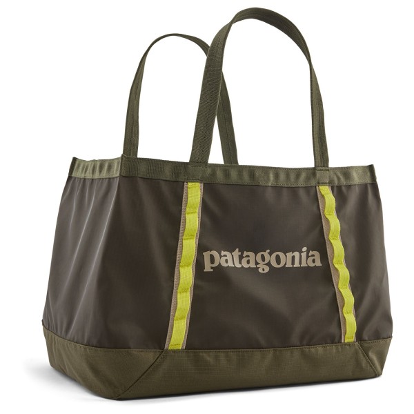 Patagonia - Black Hole Tote 25 - Umhängetasche Gr 25 l braun von Patagonia