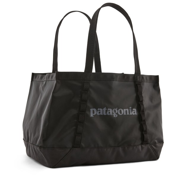 Patagonia - Black Hole Tote 25 - Umhängetasche Gr 25 l schwarz von Patagonia