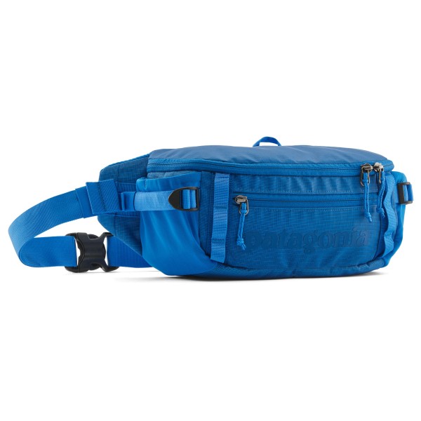 Patagonia - Black Hole Waist Pack 5 - Hüfttasche Gr 5 l blau;braun;schwarz von Patagonia