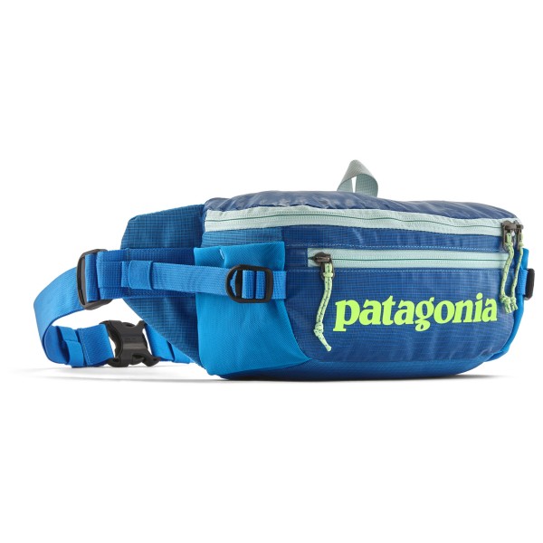 Patagonia - Black Hole Waist Pack 5 - Hüfttasche Gr 5 l blau von Patagonia