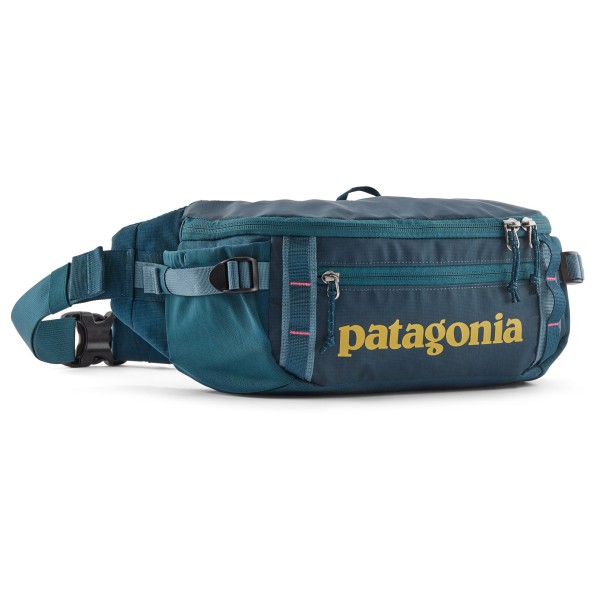 Patagonia - Black Hole Waist Pack 5 - Hüfttasche Gr 5 l blau Patagonia - Black Hole Waist Pack 5 - Hüfttasche Gr 5 l blau von Patagonia