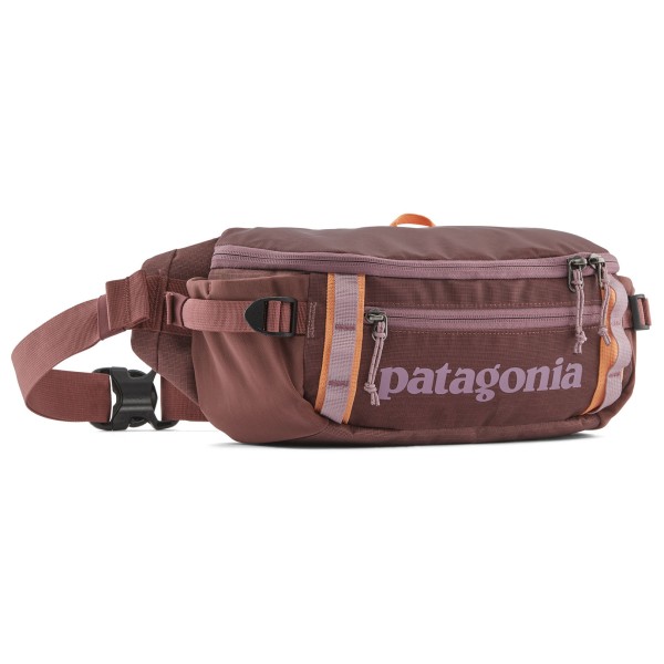 Patagonia - Black Hole Waist Pack 5 - Hüfttasche Gr 5 l braun von Patagonia