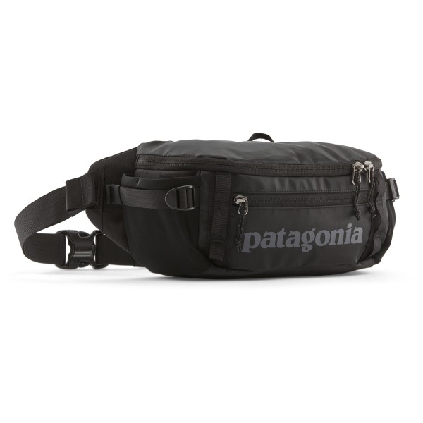 Patagonia - Black Hole Waist Pack 5 - Hüfttasche Gr 5 l schwarz Patagonia - Black Hole Waist Pack 5 - Hüfttasche Gr 5 l schwarz von Patagonia