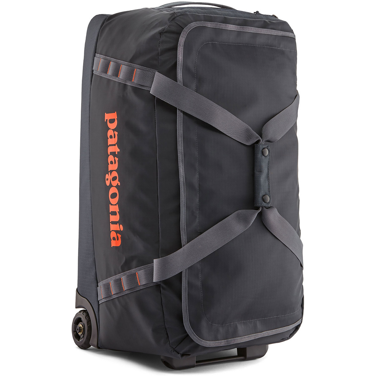 Patagonia Black Hole Wheeled 70L Duffel von Patagonia