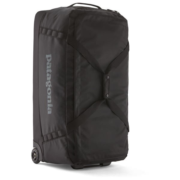 Patagonia - Black Hole Wheeled Duffel 100 - Reisetasche Gr 100 l schwarz/grau Patagonia - Black Hole Wheeled Duffel 100 - Reisetasche Gr 100 l schwarz/grau von Patagonia