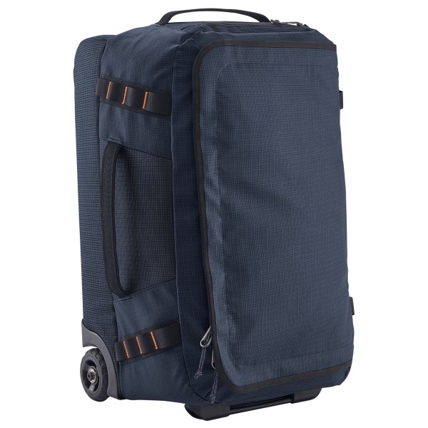 Patagonia - Black Hole Wheeled Duffel 40 - Reisetasche Gr 40 l blau von Patagonia