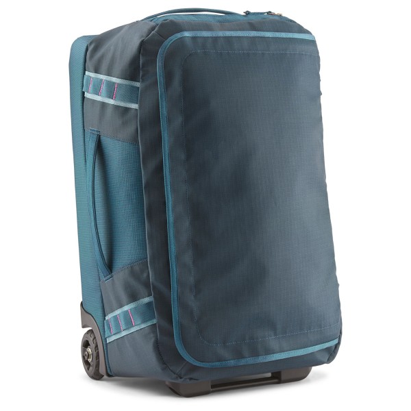 Patagonia - Black Hole Wheeled Duffel 40 - Reisetasche Gr 40 l blau von Patagonia