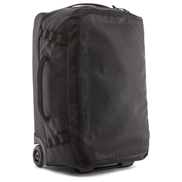 Patagonia - Black Hole Wheeled Duffel 40 - Reisetasche Gr 40 l grau/schwarz Patagonia - Black Hole Wheeled Duffel 40 - Reisetasche Gr 40 l grau/schwarz von Patagonia