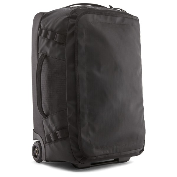 Patagonia - Black Hole Wheeled Duffel 40 - Reisetasche Gr 40 l grau/schwarz von Patagonia