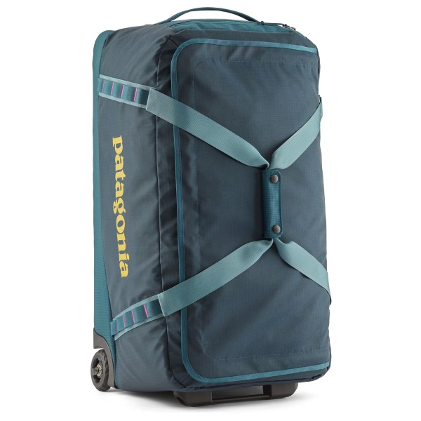 Patagonia - Black Hole Wheeled Duffel 70 - Reisetasche Gr 70 l blau von Patagonia