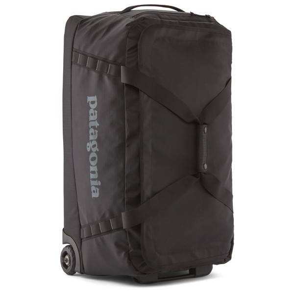 Patagonia - Black Hole Wheeled Duffel 70 - Reisetasche Gr 70 l grau;schwarz/grau von Patagonia