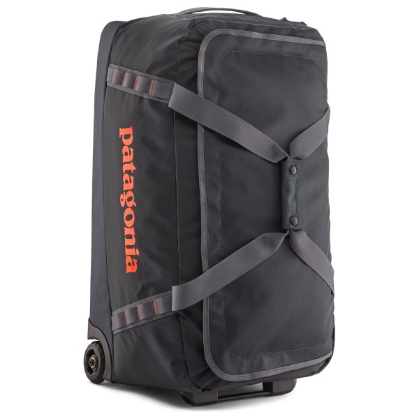 Patagonia - Black Hole Wheeled Duffel 70 - Reisetasche Gr 70 l grau;schwarz/grau von Patagonia