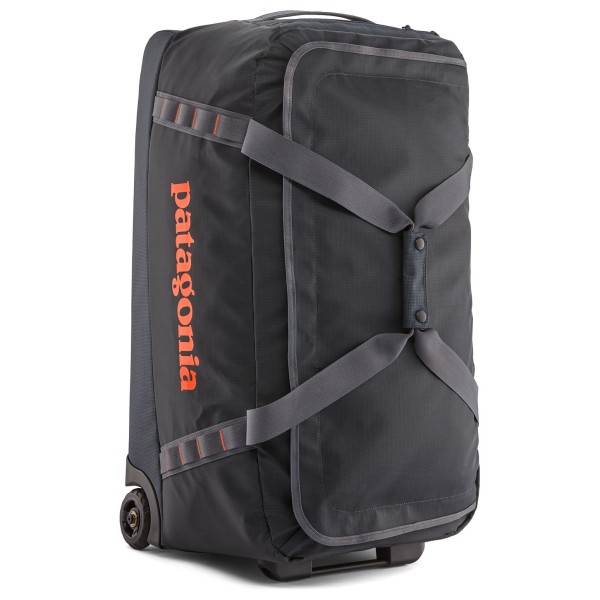 Patagonia - Black Hole Wheeled Duffel 70 - Reisetasche Gr 70 l grau Patagonia - Black Hole Wheeled Duffel 70 - Reisetasche Gr 70 l grau von Patagonia