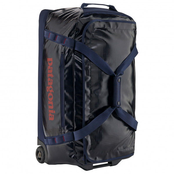 Patagonia - Black Hole Wheeled Duffel - Reisetasche Gr 40 l;70 l schwarz/grau von Patagonia