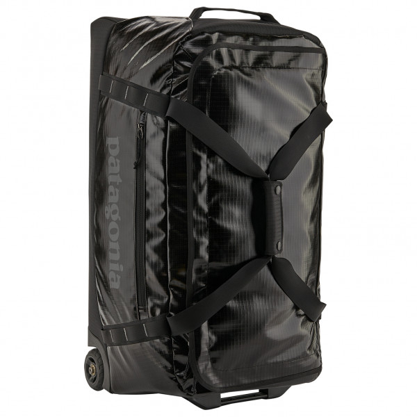 Patagonia - Black Hole Wheeled Duffel - Reisetasche Gr 40 l schwarz/grau von Patagonia