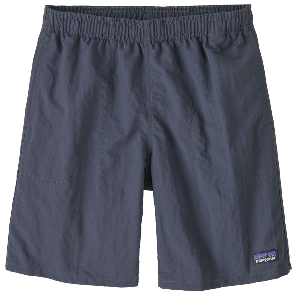 Patagonia - Boy's Baggies Shorts - Boardshorts Gr M blau von Patagonia