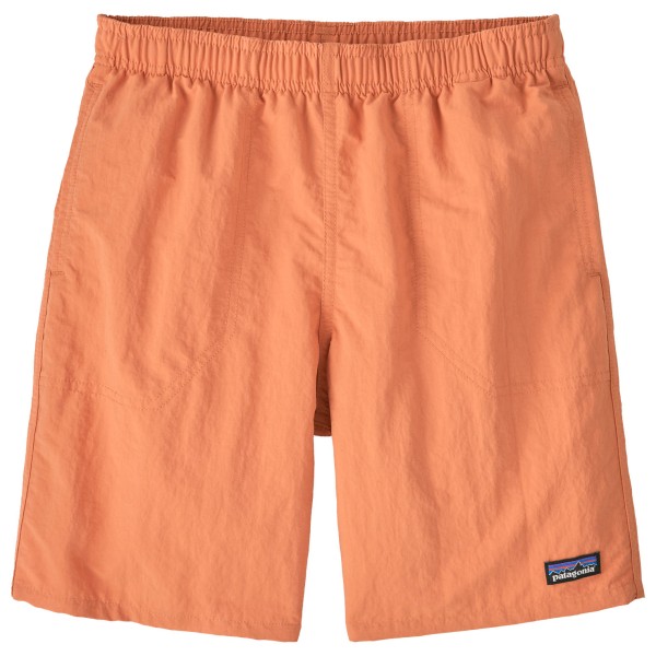 Patagonia - Boy's Baggies Shorts - Boardshorts Gr XS orange/rosa von Patagonia