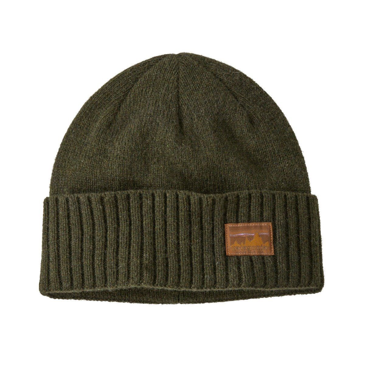 Patagonia Brodeo Beanie-0 Einmalige Grösse von Patagonia