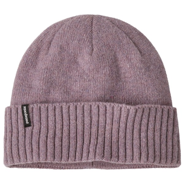 Patagonia - Brodeo Beanie - Mütze Gr One Size rosa von Patagonia