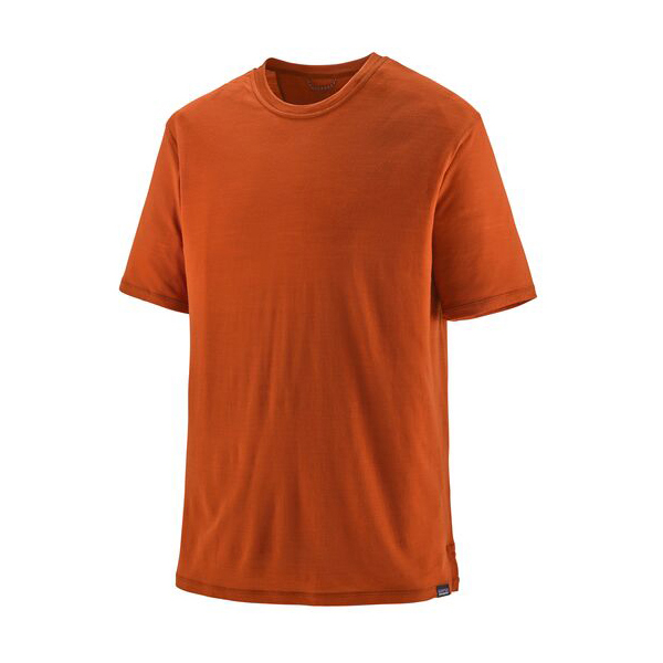 Patagonia - Cap Cool Merino Shirt - Merinoshirt Gr L;M;S;XL;XS;XXL beige;blau;rot;schwarz Patagonia - Cap Cool Merino Shirt - Merinoshirt Gr L;M;S;XL;XS;XXL beige;blau;rot;schwarz von Patagonia
