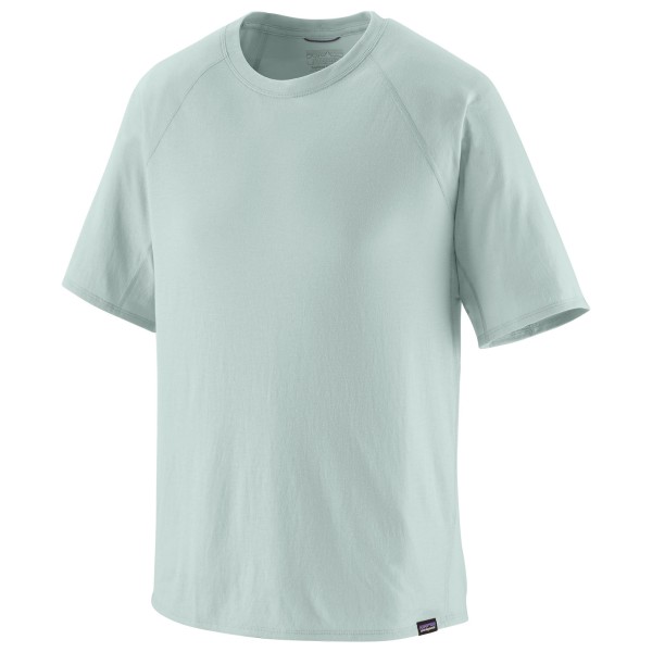 Patagonia - Cap Cool Trail Shirt - Funktionsshirt Gr XS grau von Patagonia