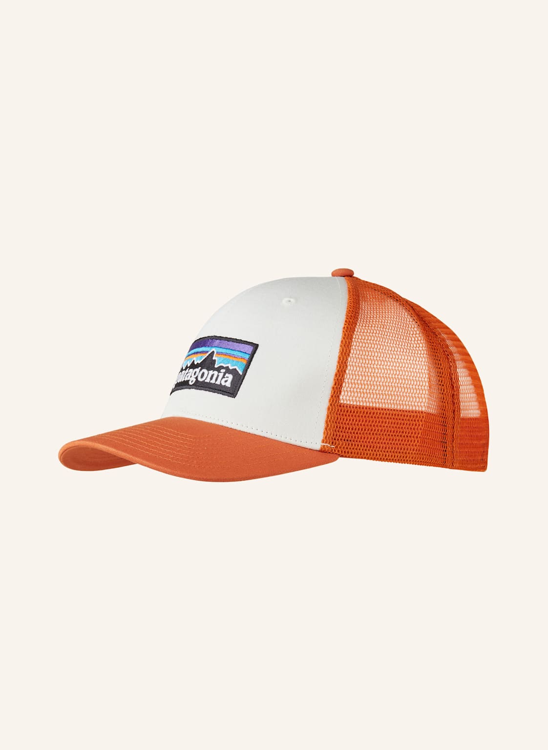 Patagonia Cap P-6 rot Patagonia Cap P-6 rot von Patagonia