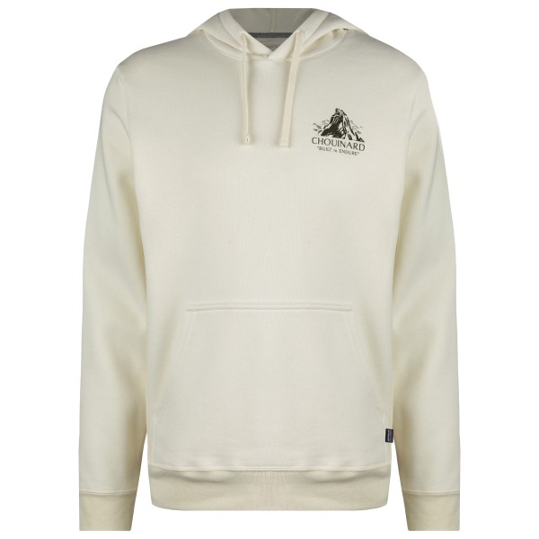 Patagonia - Chouinard Crest Uprisal Hoody - Hoodie Gr XL beige Patagonia - Chouinard Crest Uprisal Hoody - Hoodie Gr XL beige von Patagonia