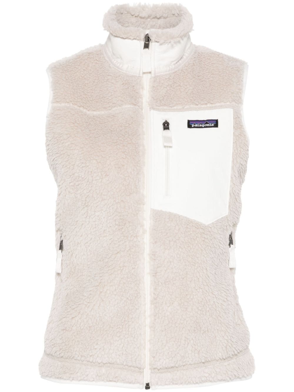 Patagonia Classic Retro-X® gilet - Neutrals von Patagonia