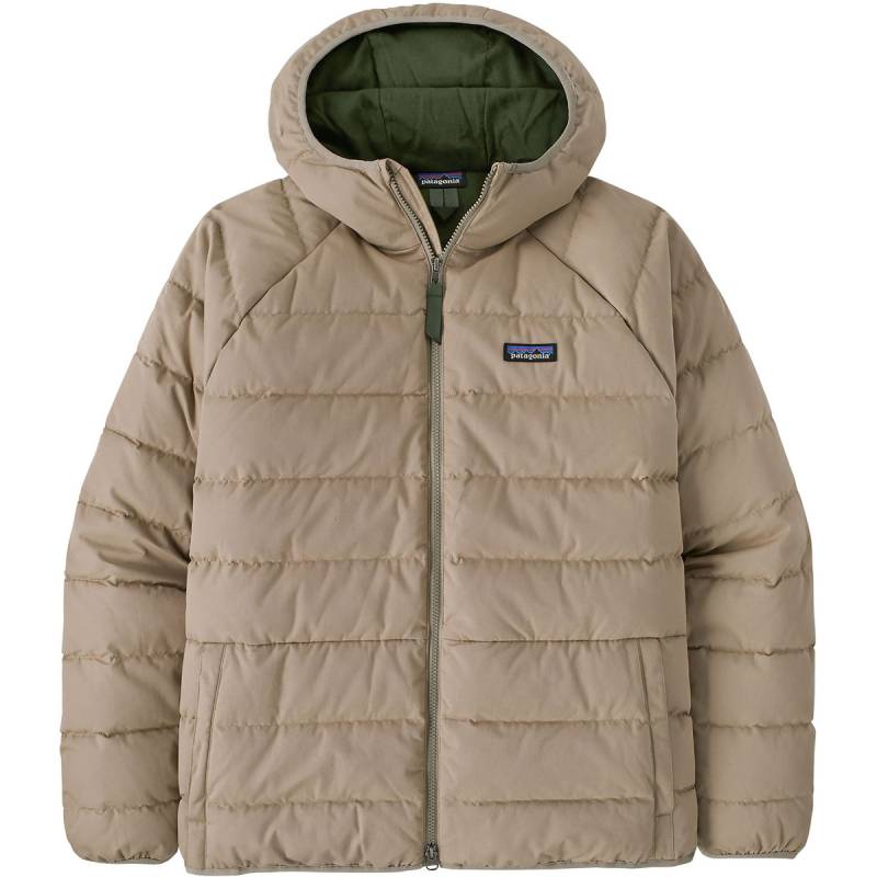 Patagonia Cotton Down Jacke von Patagonia