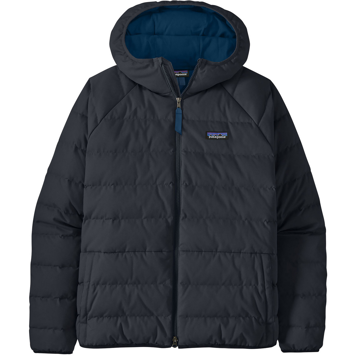 Patagonia Cotton Down Jacke von Patagonia