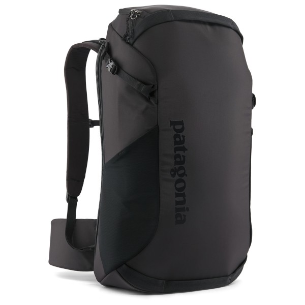 Patagonia - Cragsmith 32 - Kletterrucksack Gr 32 l - M;32 l - S schwarz/grau von Patagonia