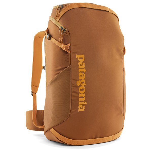 Patagonia - Cragsmith 45 - Kletterrucksack Gr 45 l - S braun von Patagonia