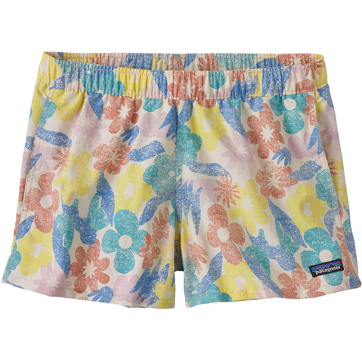 Patagonia Damen 2 1/2 Barely Baggies Shorts Patagonia Damen 2 1/2 Barely Baggies Shorts von Patagonia
