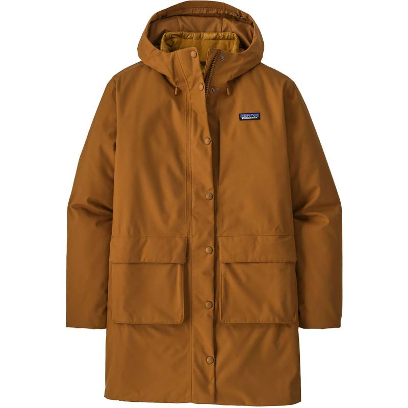 Patagonia Damen 3-in-1 Pine Bank Parka von Patagonia