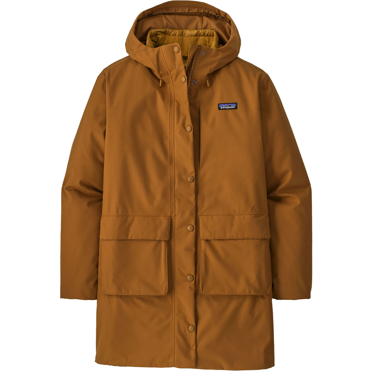 Patagonia Damen 3-in-1 Pine Bank Parka von Patagonia