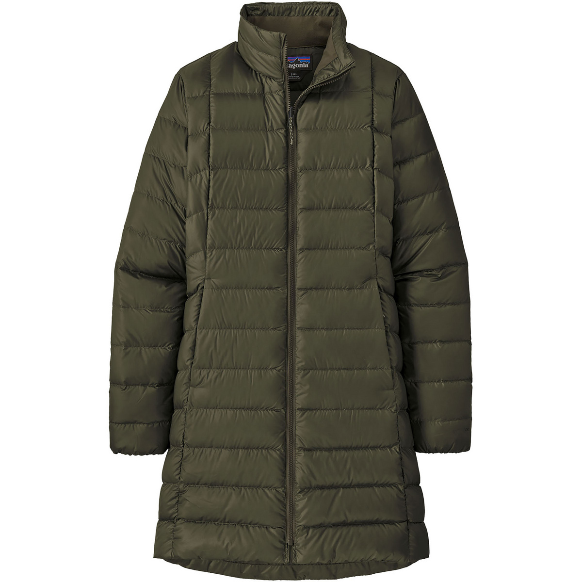 Patagonia Damen 3-in-1 Tres Parka von Patagonia