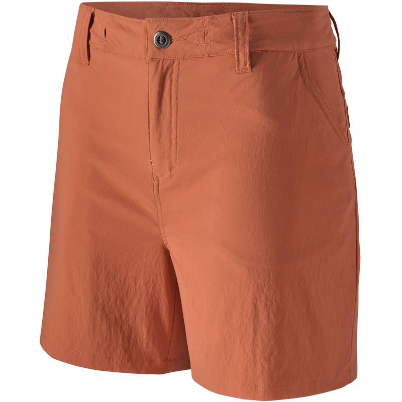 Patagonia Damen 5 Quandary Shorts von Patagonia