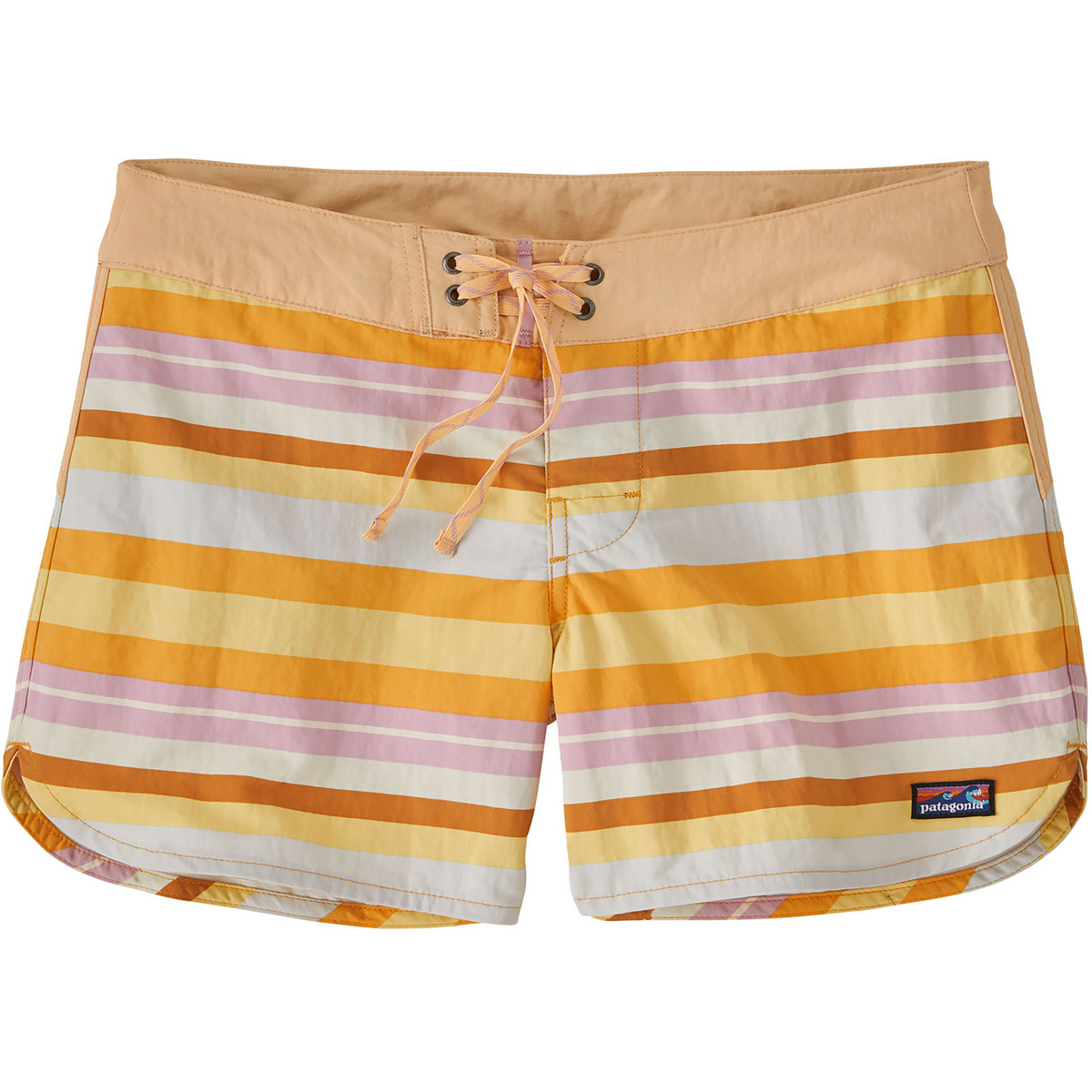 Patagonia Damen 5 Wavefarer Board Shorts Patagonia Damen 5 Wavefarer Board Shorts von Patagonia