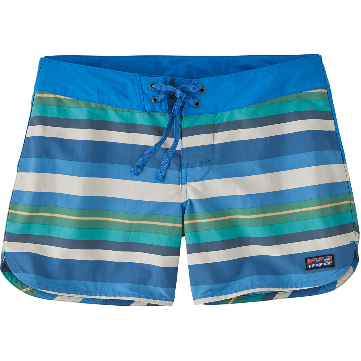 Patagonia Damen 5 Wavefarer Board Shorts Patagonia Damen 5 Wavefarer Board Shorts von Patagonia
