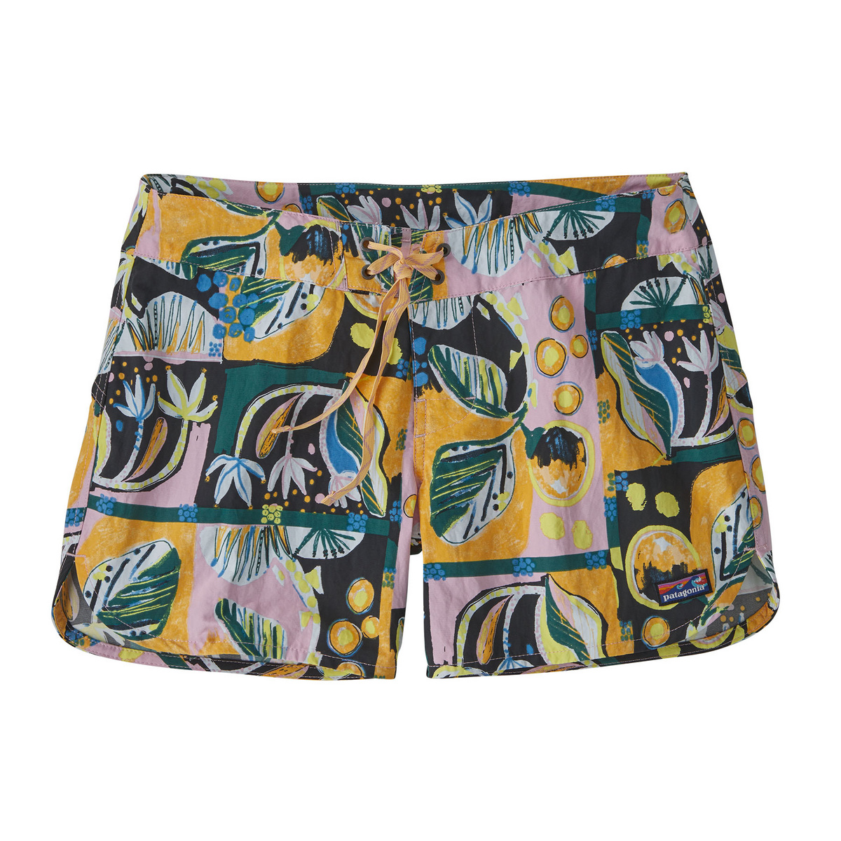 Patagonia Damen 5 Wavefarer Board Shorts Patagonia Damen 5 Wavefarer Board Shorts von Patagonia